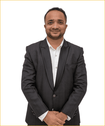 Dr. Jay Mehta