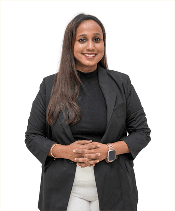 Dr. Pranjali Patil