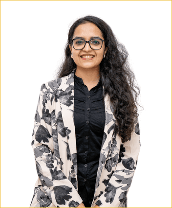 Dr. Meghna Punjabi
