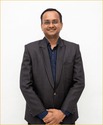 Dr. Sachin Hotkar