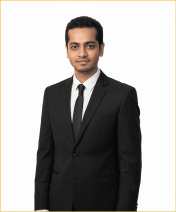 Dr. Ninad Padhye