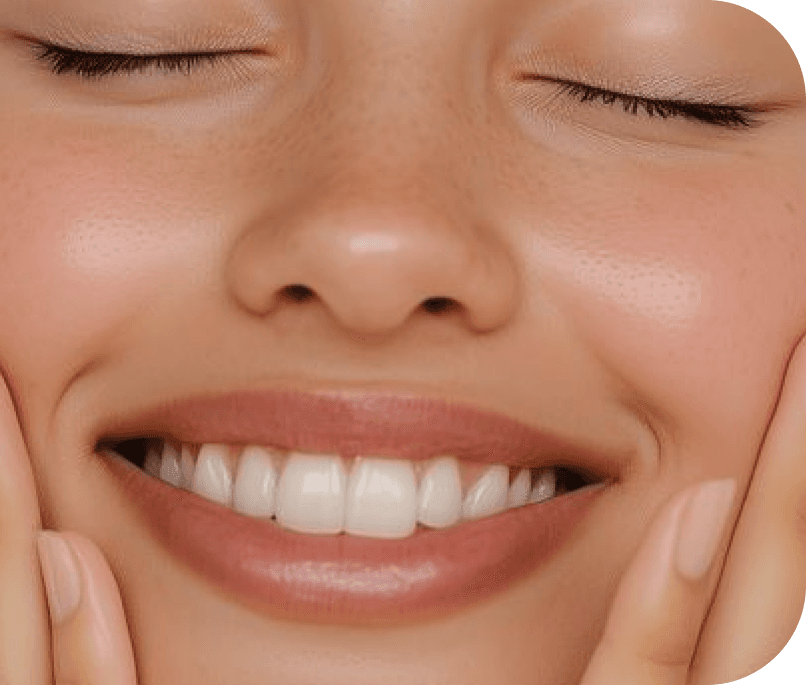 Smiling Face