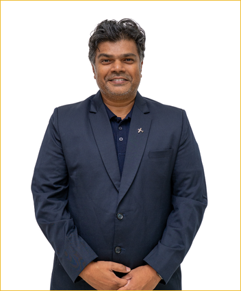 Dr. Rohan B. Tari