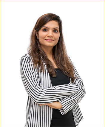 Dr. Rajeshree Ruparel